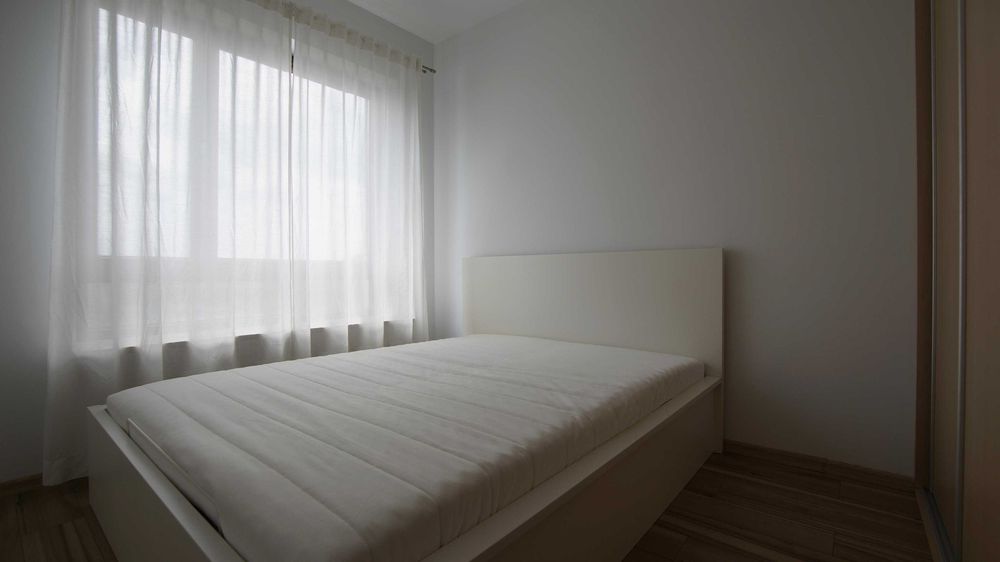 2 pokojowe, garaż, ostatnie piętro, ul. Kłobucka 23D - Widok 6