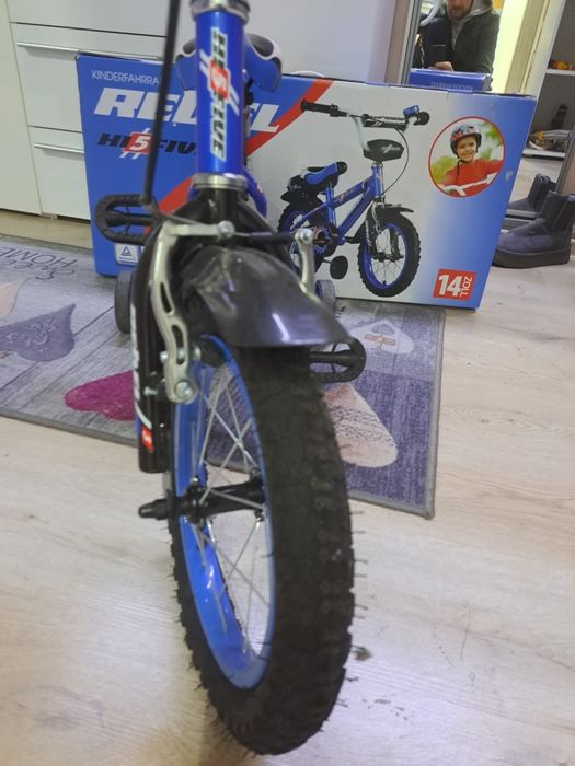 Sprzedam  Rower Dziecięcy