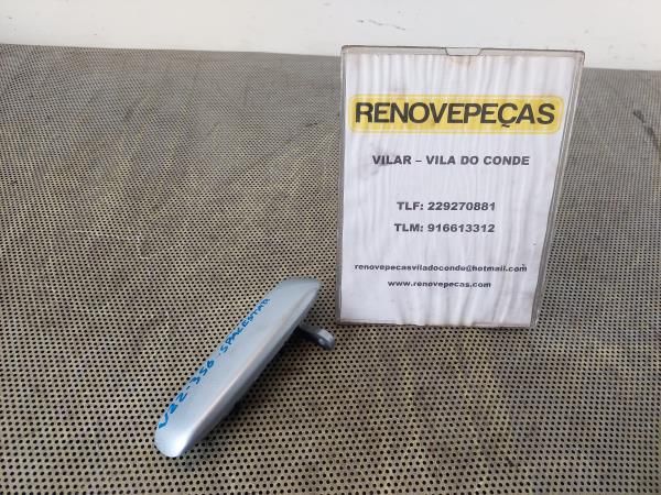 Puxador porta da mala MITSUBISHI Space Star Hatchback (A0_A)