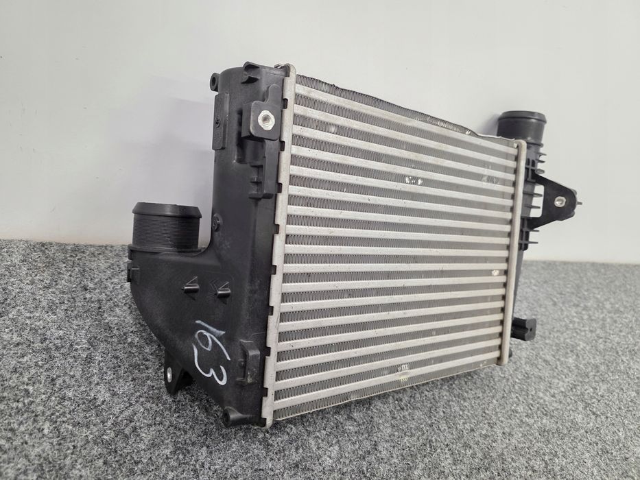 intercooler peugeot expert iii citroen jumpy p9806562180 9806562180