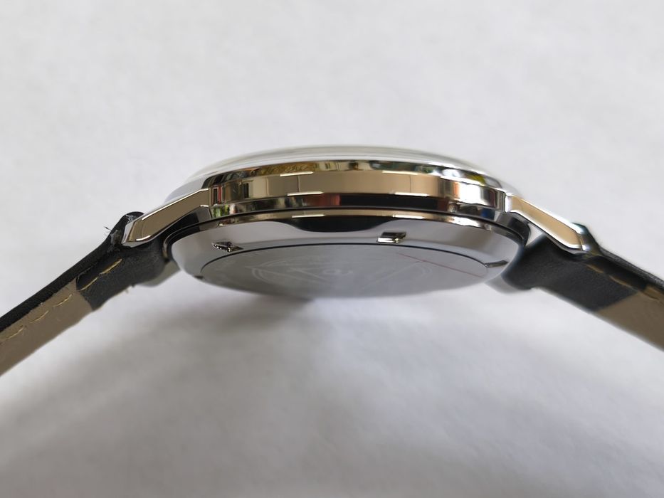Atlantic Super de luxe 21 jewels