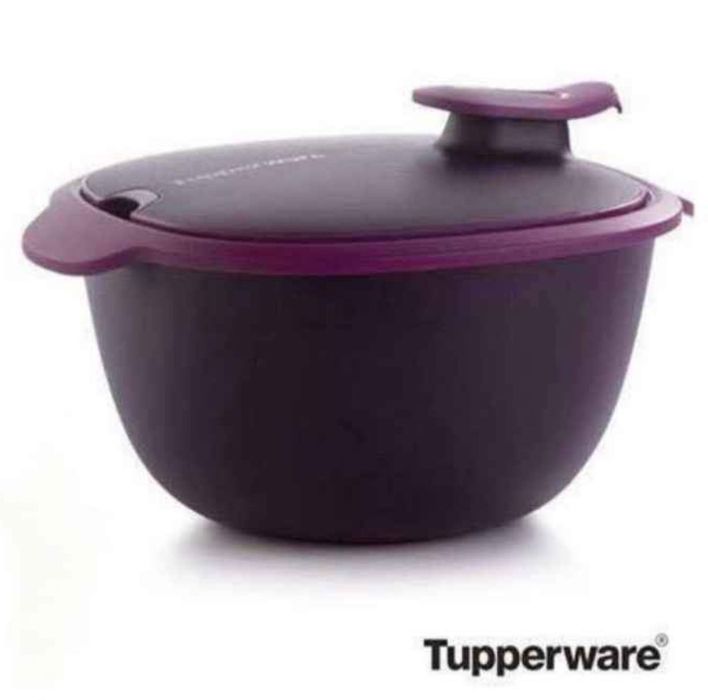 Terrina Charme Plus 3,25L Tupperware