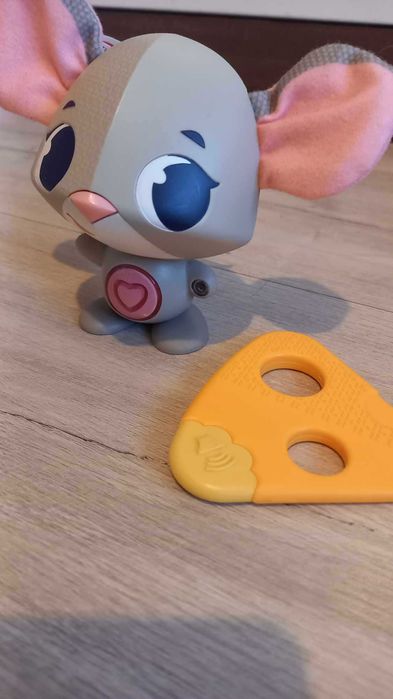 Tiny Love Mały Odkrywca Myszka Coco