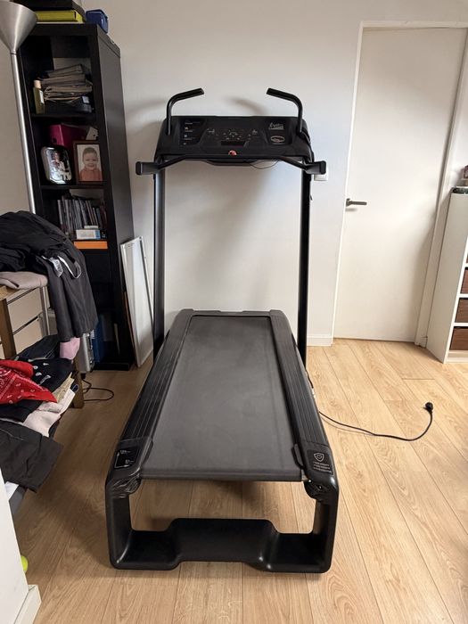Passadeira Domyos Incline Run –