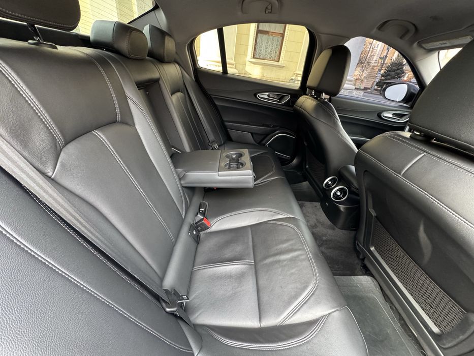 Продам Alfa Romeo Giulia