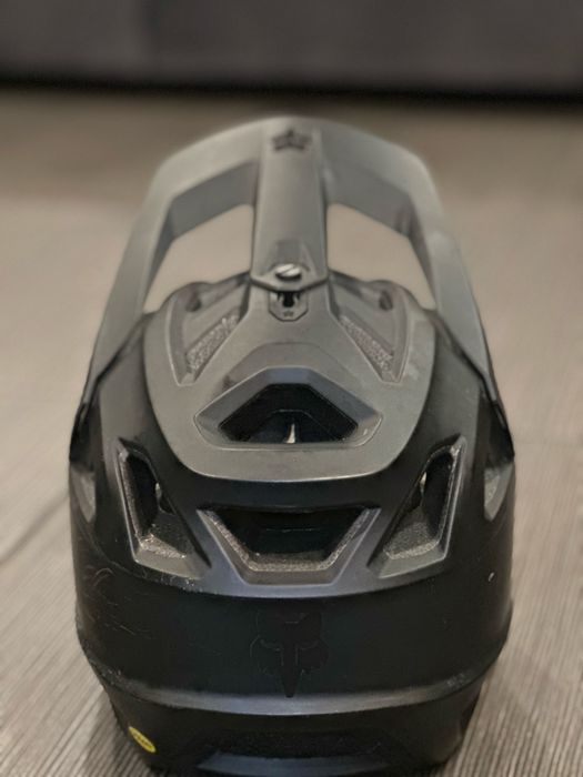 Capacete Fox Proframe