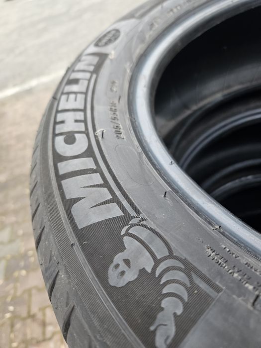 Opony Letnie Michelin Energy Saver 205.55.16 91V