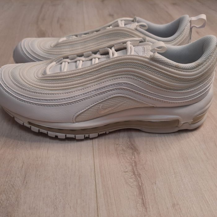 Оригінальні жіночі кросівки демісезонні Nike WMNS AIR MAX 97 DH8016-10