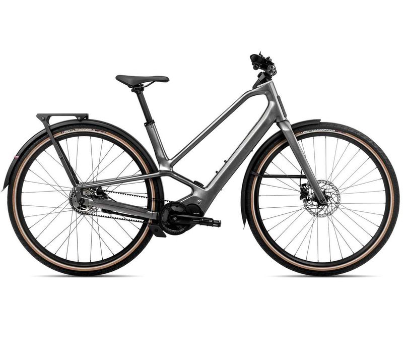 Orbea DIEM 20 SHIMANO 5 biegów na pasku 3kolory