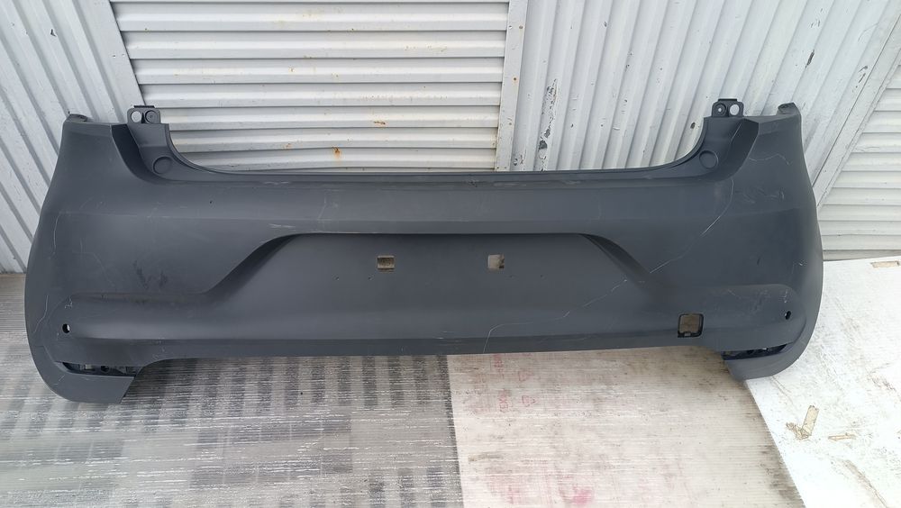 Vendo parachoque de trás Renault Clio 5 ano 2019/23