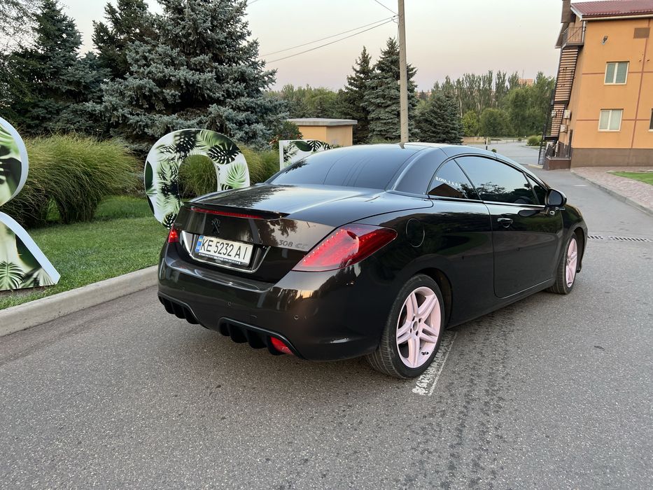 Аренда авто (кабриолет)для фотосъемок и поездок