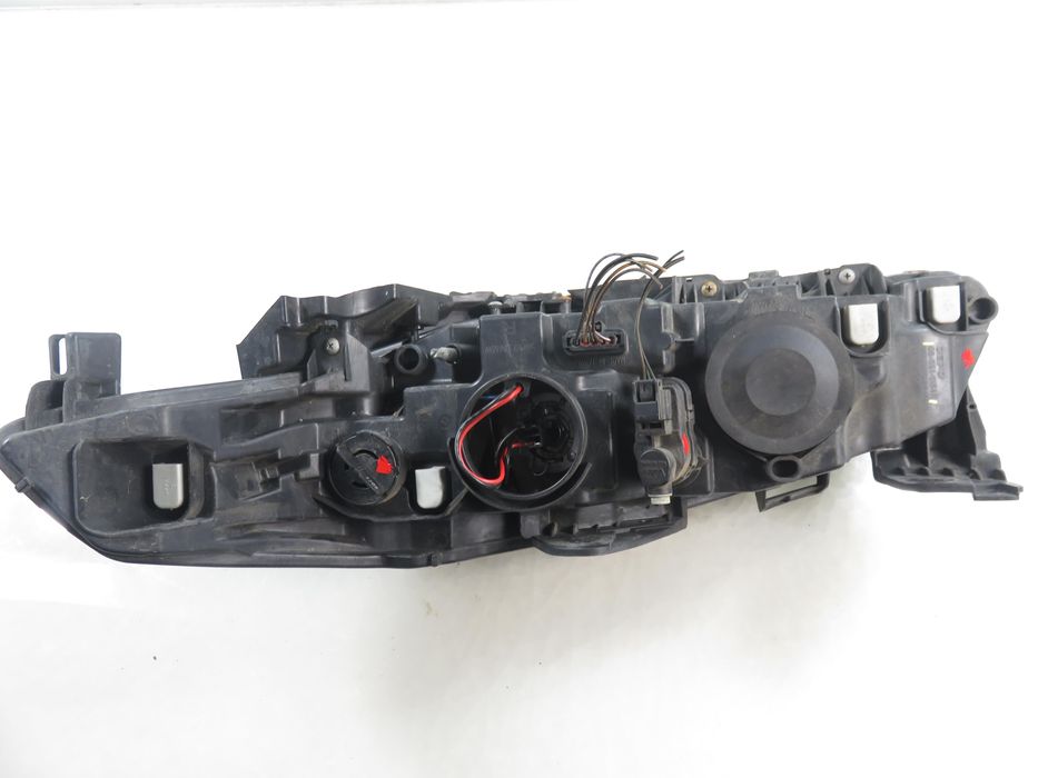 Lampa Prawa Przednia Renault Laguna II Lift