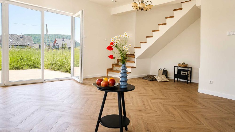 House in Rudawa, Gaj - Widok 5