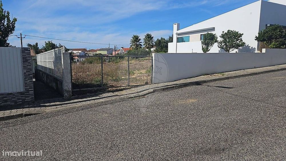 Terreno  para venda