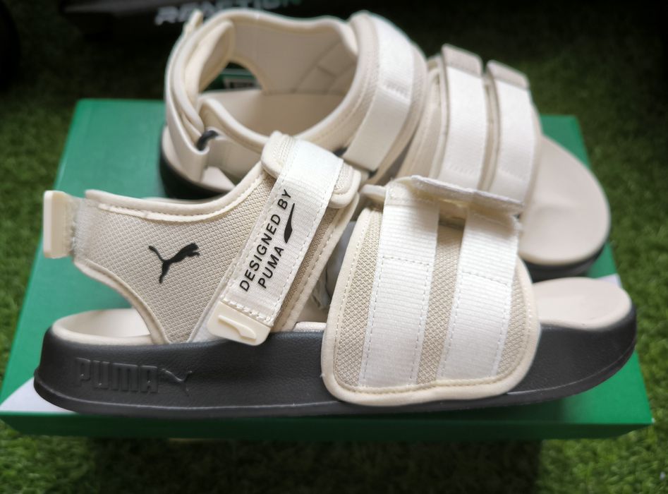 Нові сандалі Puma Leadcat City Sandals 38 розмір