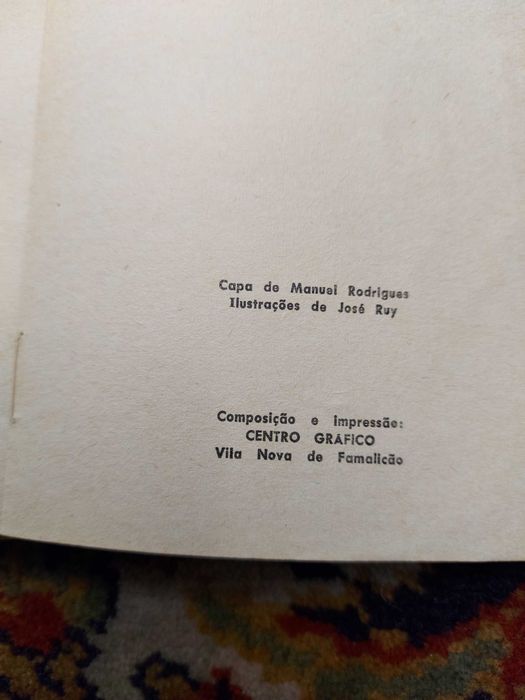Livro 1956 os grandes romances portugueses
