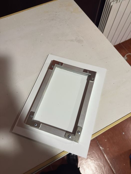 Quadro Parede Pequeno