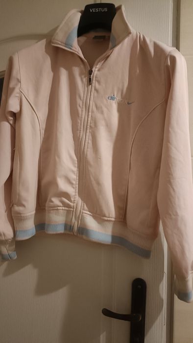 Kurteczka sportowa damska