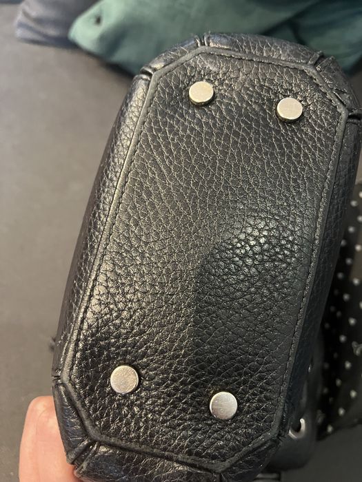 Sabrina pilewicz modello Chia torebka (cena nowej 1700)