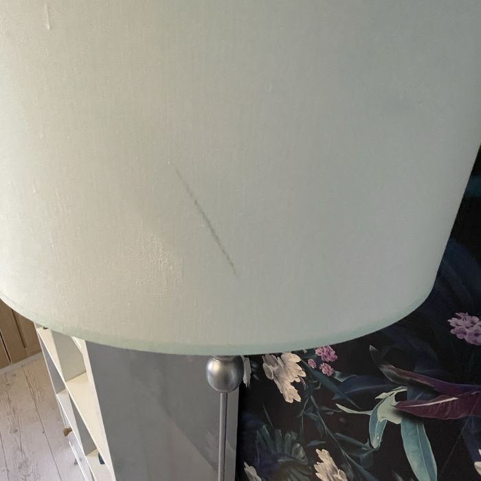 Lampa podłogowa 155cm