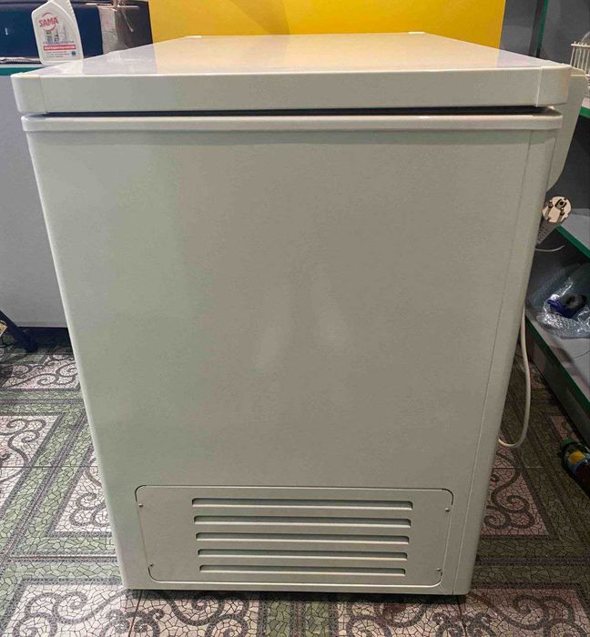 Морозильна скриня M400Z Juka