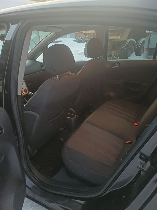 Оpel Corsa 1.3 дизель