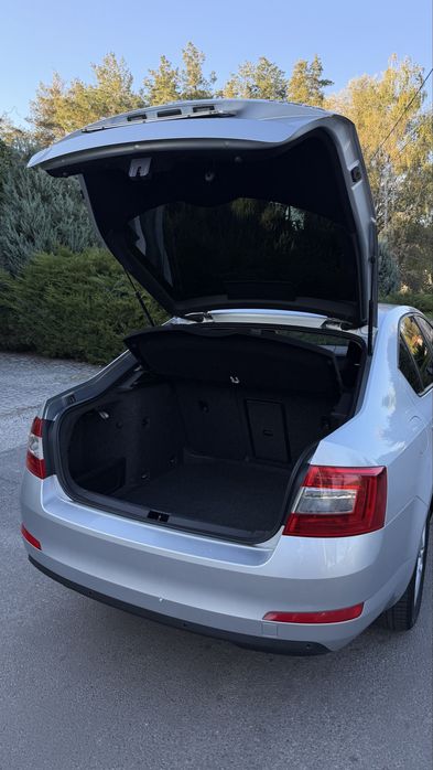 ‼️Skoda Octavia Низ ринку‼️