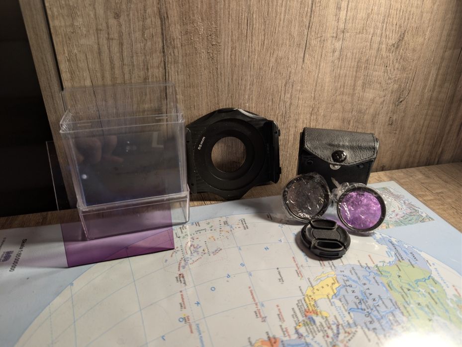 Akcesoria do aparatu