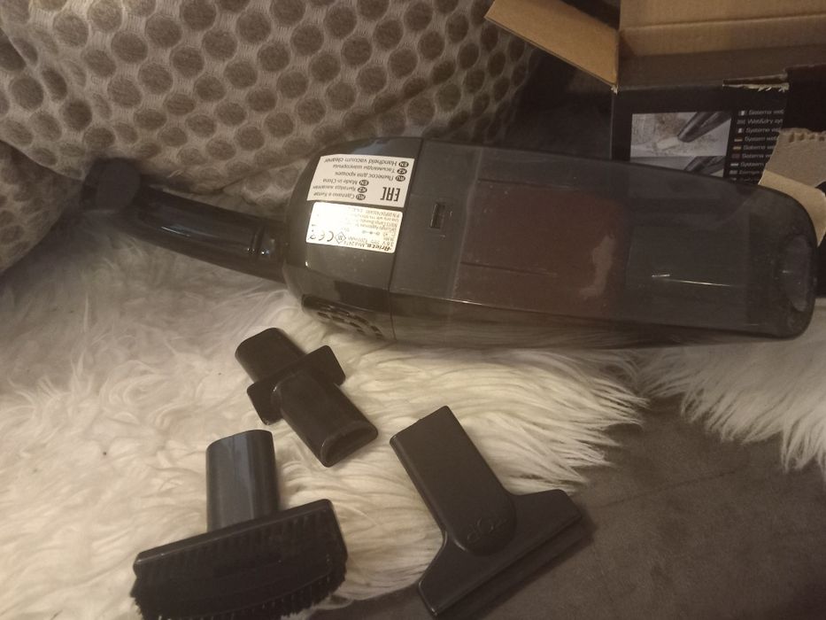 Aspirador de mão ARIETE WET&DRY