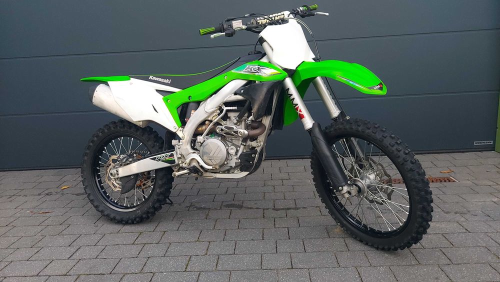 Kawasaki