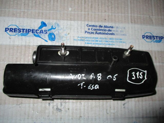 Airbag Banco Traseiro AUDI A8 (4E_)
