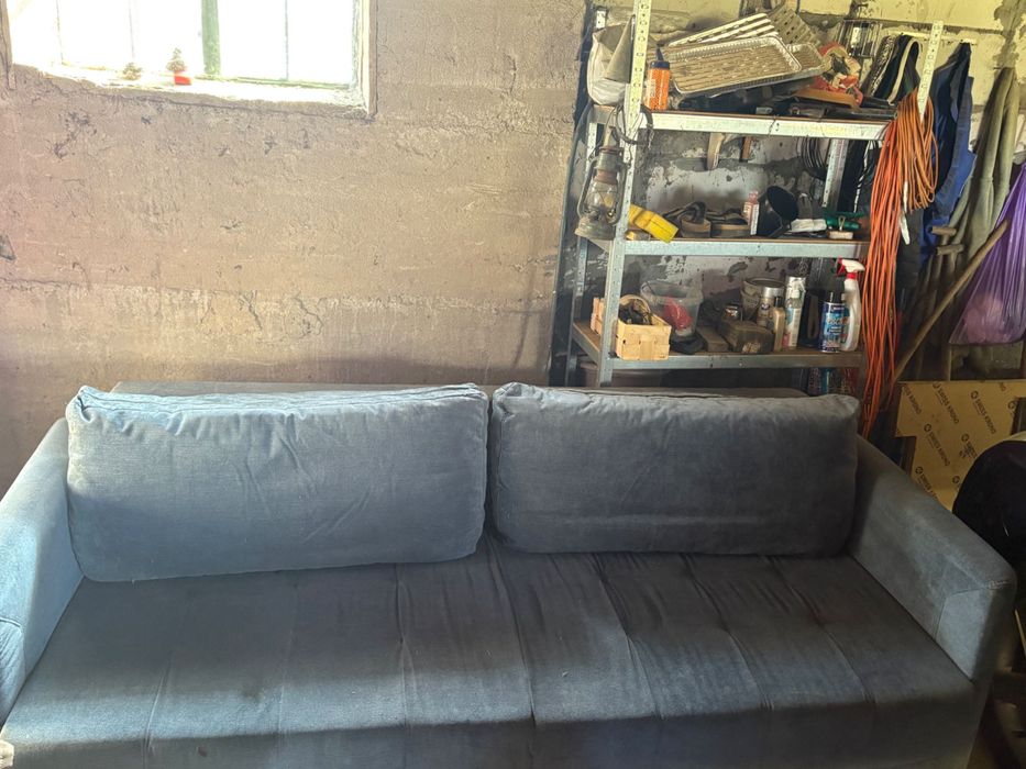 Oddam kanape za darmo, tylko odbiór osobisty