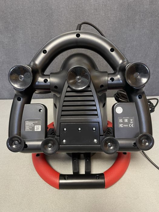 Ігрове кермо Speedlink Trailblazer Racing Wheel