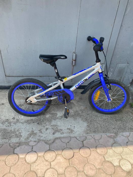 Продам велосипед Neo 16