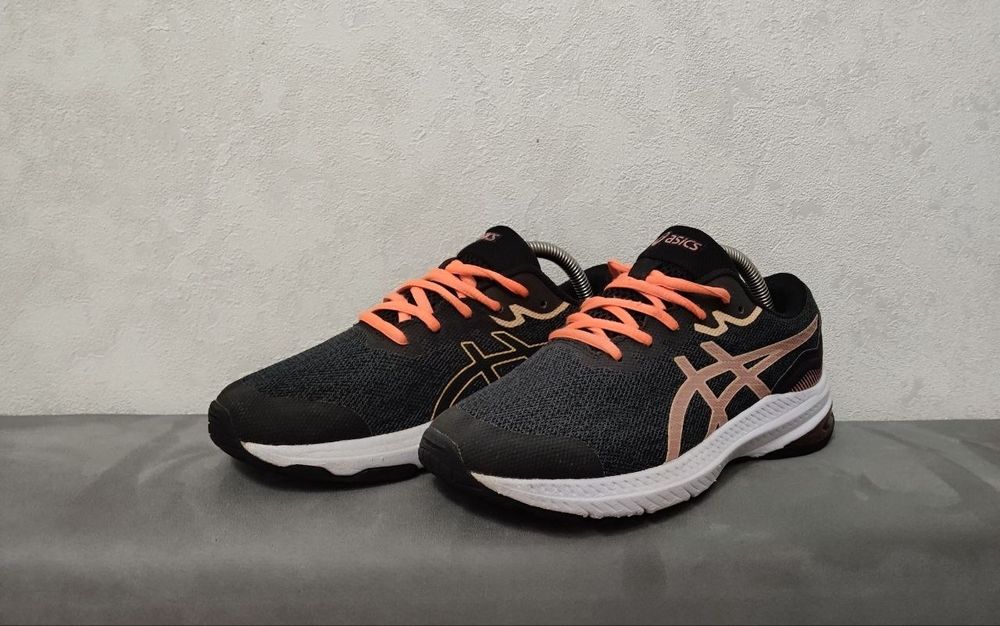 Кросівки Asics GT-1000 11 GS
