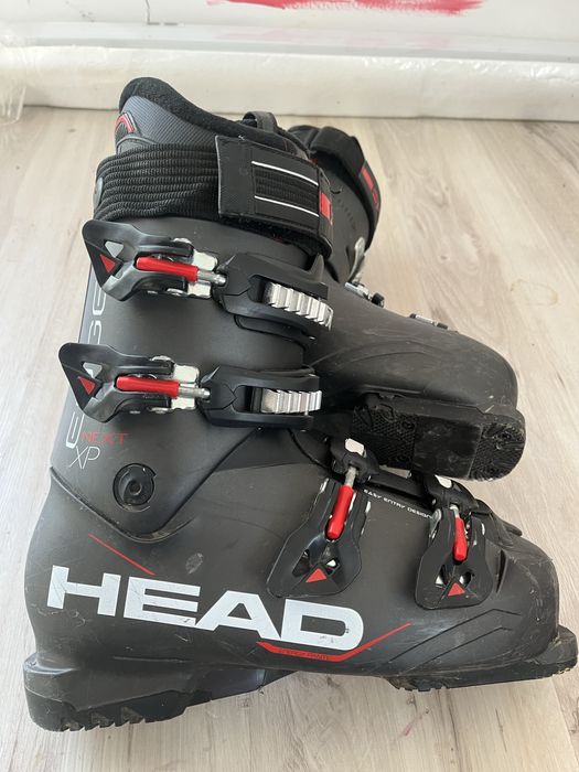 Buty narciarskie HEAD Edge