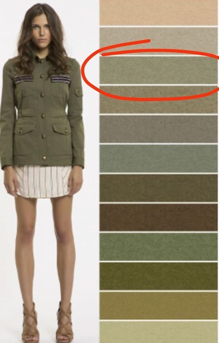 Хаки непродуваемая штормовка ветровка куртка на мальчика 2 3 92-100