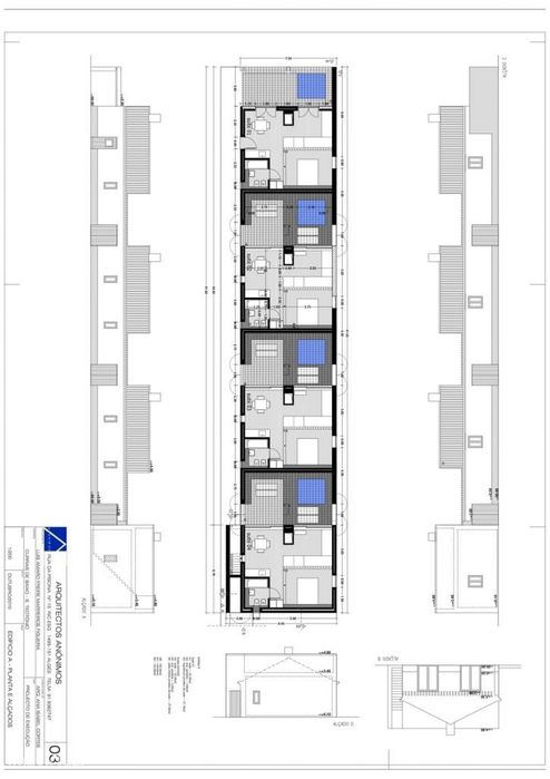 Moradia T11 com piscina, Odemira