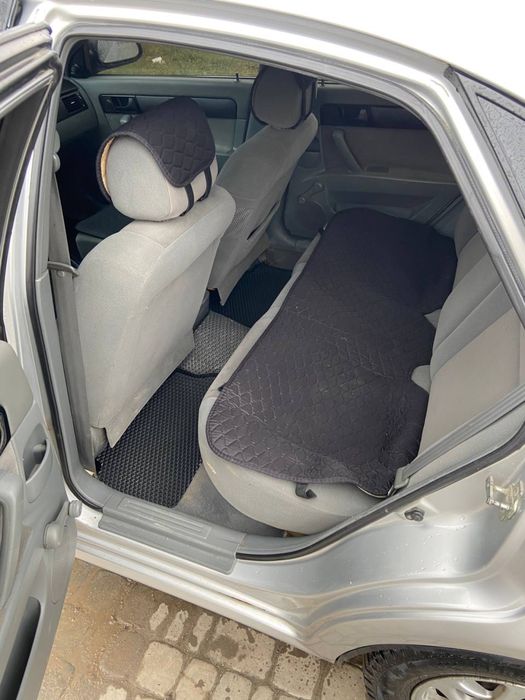 Продам лачетті в хорошому стані