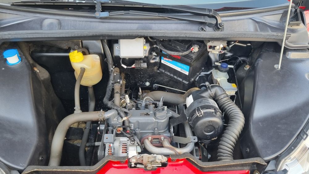 Aixam Coupé Evo (Gama Emotion) 2020 | Apenas 7.300 km | Como Novo!