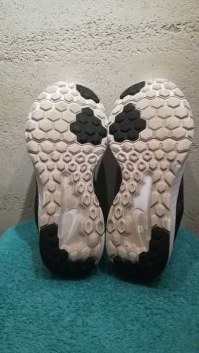 Sneakersy NIKE FS LITE RUN 3 PRINT r.38 stan bardzo dobry
