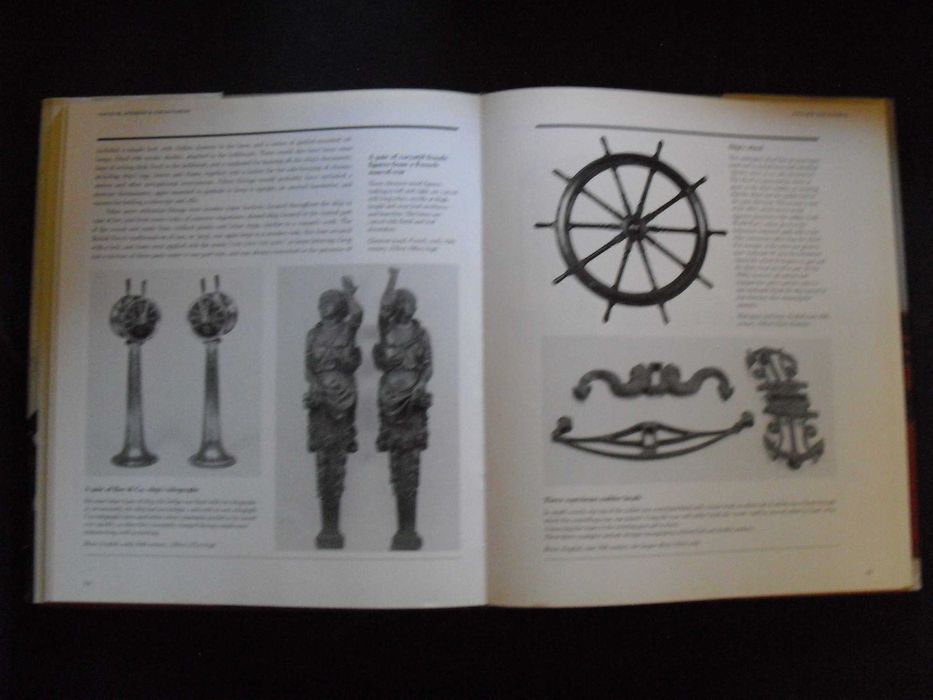 Baddeley (Jon);Nautical Antiques & Collectables