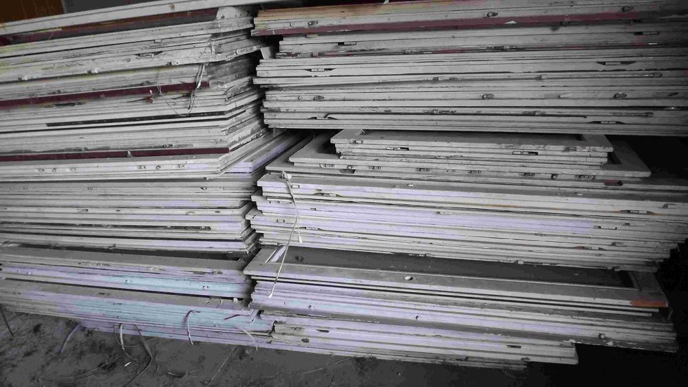 sprzedam kwatery drewniane