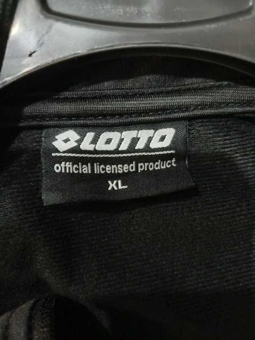 #368 bluza męska Lotto