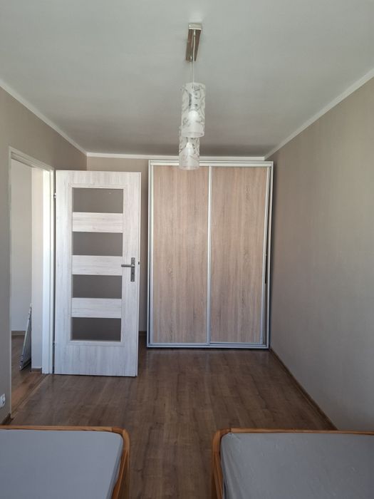 Mieszkanie do wynajęcia