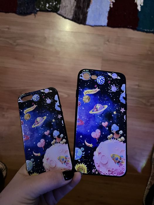 Чохол для 7/8 iphone