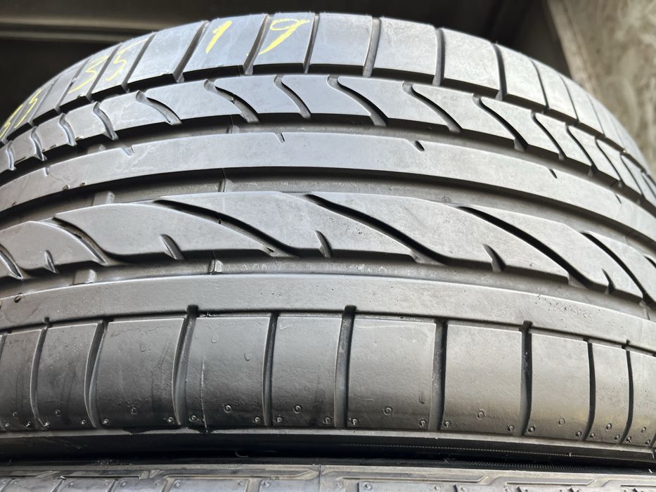 235/35/R19 (літо) Bridgestone Potenza RE050
