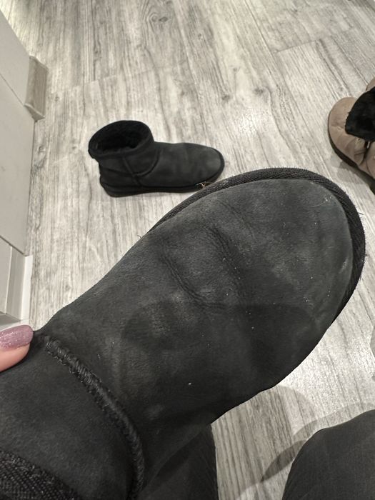 Buty EMU Australia 38