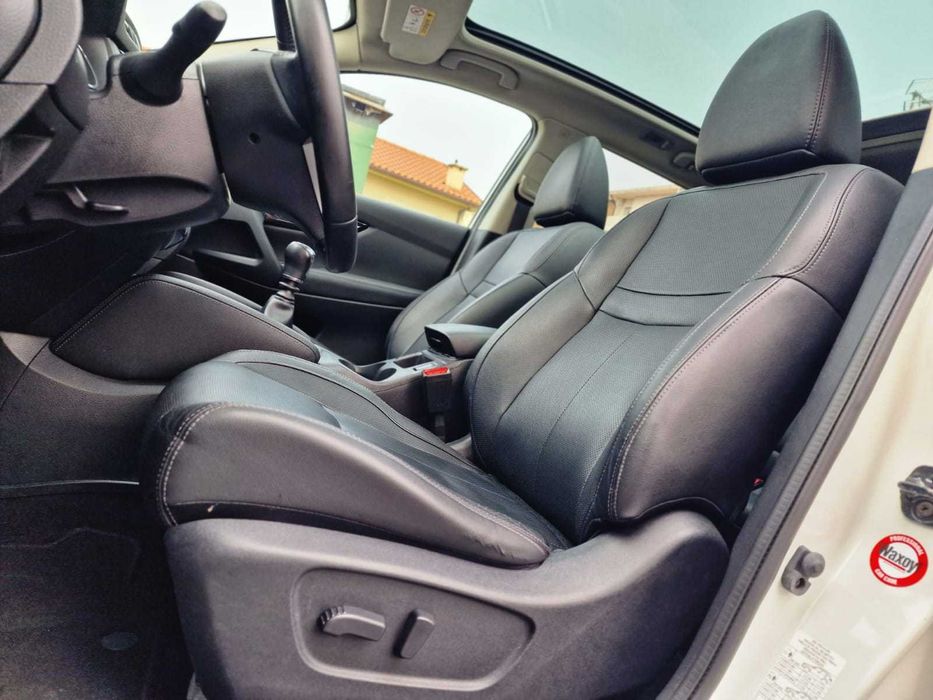 NISSAN QASHQAI TEKNA 1.5DCI 110Cv "FULL EXTRAS"