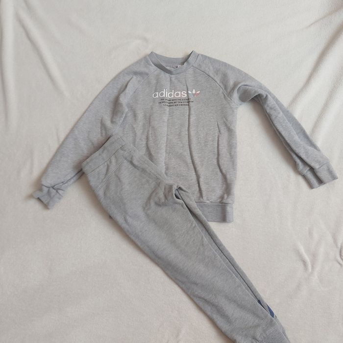 Костюм adidas світшот